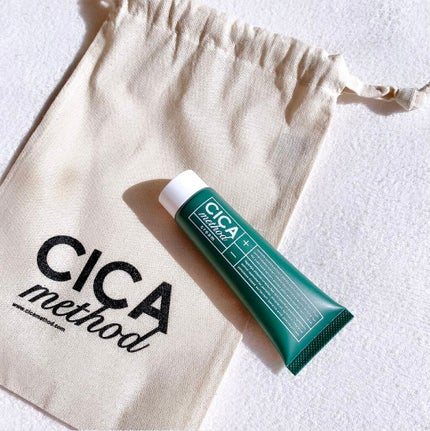 シカ メソッド クリーム/コジット/フェイスクリームを使ったクチコミ(1枚目)