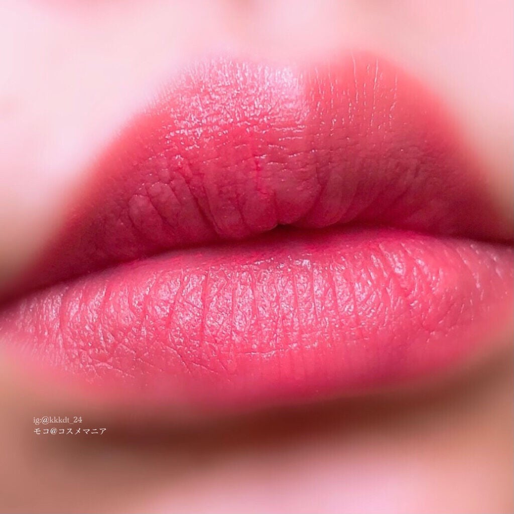 トーン ペタル エッセンス リップ/to/one/口紅を使ったクチコミ(6枚目)