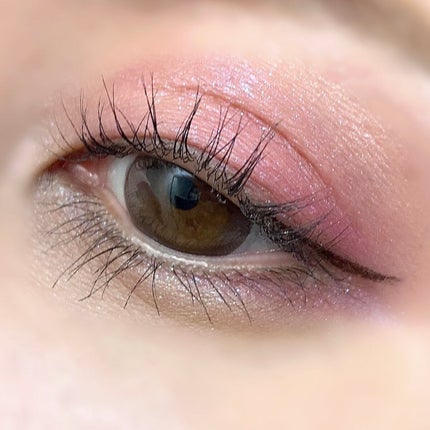 アイカラーレーション/LUNASOL/アイシャドウパレットを使ったクチコミ(3枚目)