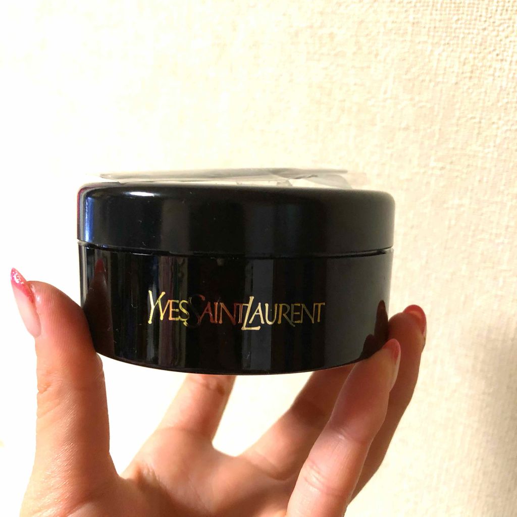 トップ シークレット クレンジング バーム/YVES SAINT LAURENT BEAUTE/クレンジングバームを使ったクチコミ(1枚目)