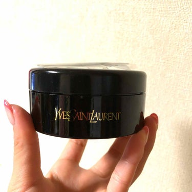 トップ シークレット クレンジング バーム/YVES SAINT LAURENT BEAUTE/クレンジングバームを使ったクチコミ（1枚目）