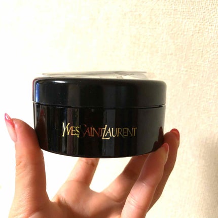 トップ シークレット クレンジング バーム/YVES SAINT LAURENT BEAUTE/クレンジングバームを使ったクチコミ(1枚目)