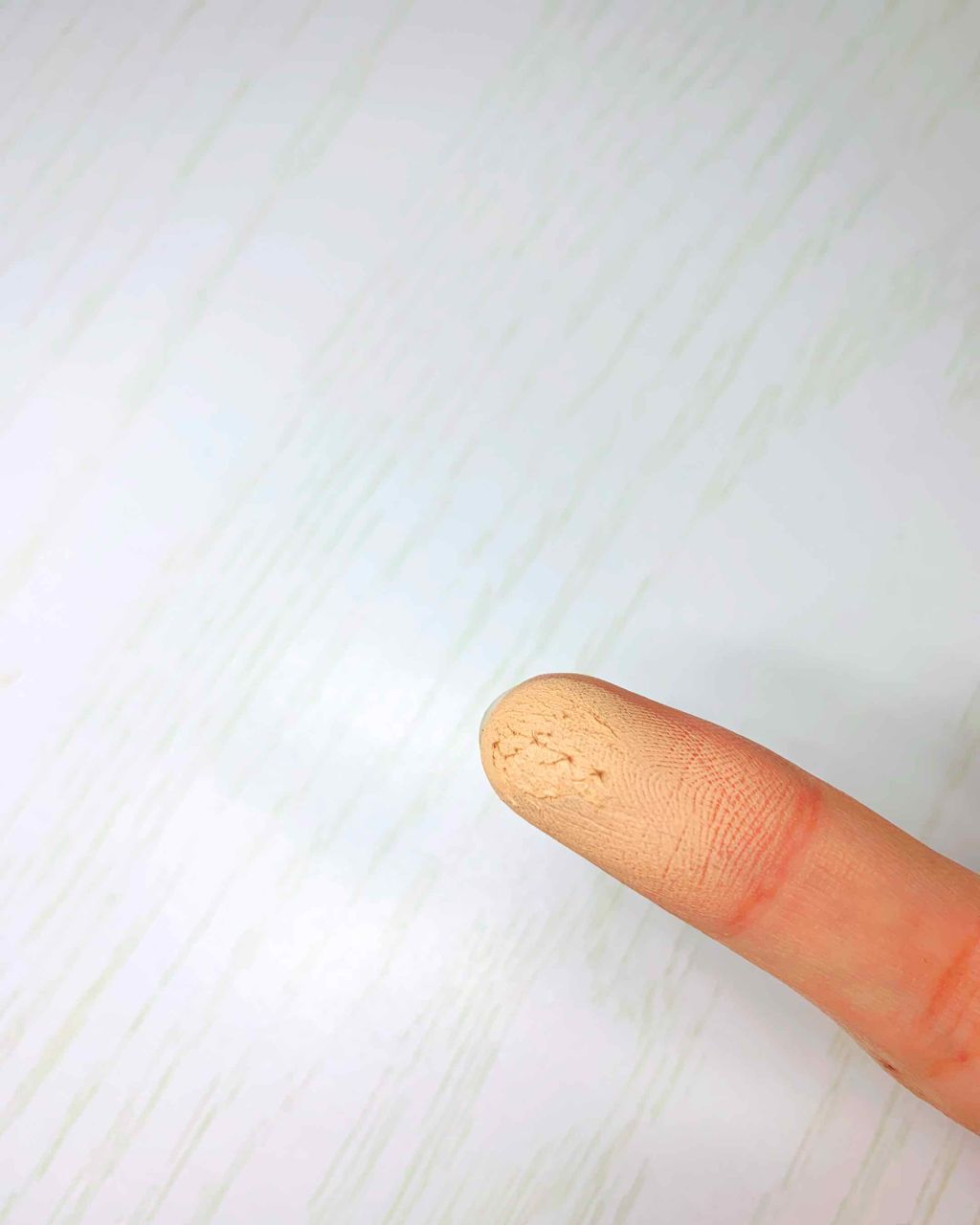 スポッツカバー ファウンデイション/SHISEIDO/クリームコンシーラーを使ったクチコミ(2枚目)