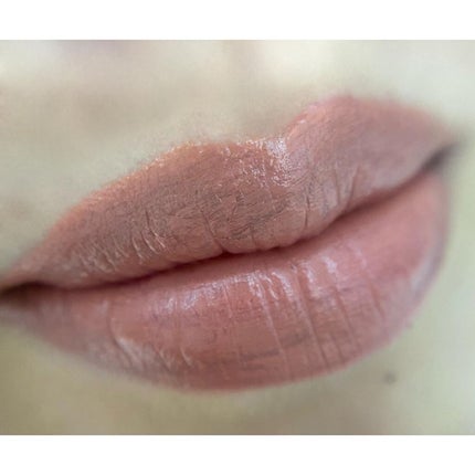 コンスピキュアス ブラッシュリップス/Amplitude/口紅を使ったクチコミ(7枚目)