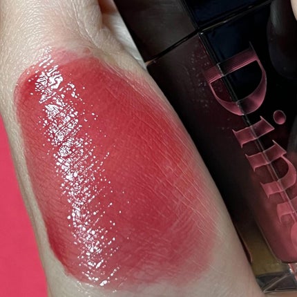 熊澤亜里紗 on LIPS 「<今回買ったものの中で一番良かった💄>リップの中でね! テクス..」(5枚目)