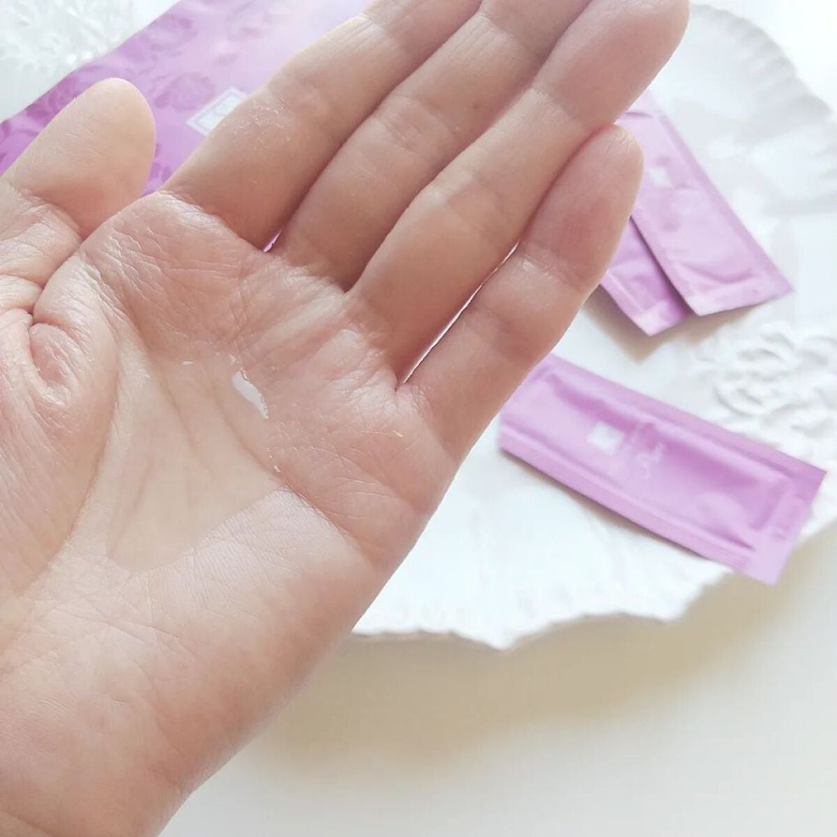 ステラアリエス ピュア/ステラ/美容液を使ったクチコミ(3枚目)