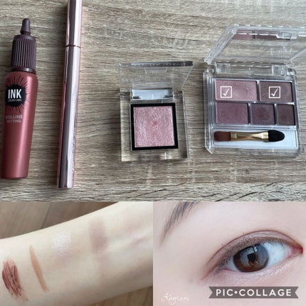 ラブ・ライナー リキッドアイライナーR3/ラブ・ライナー/リキッドアイライナーを使ったクチコミ(2枚目)