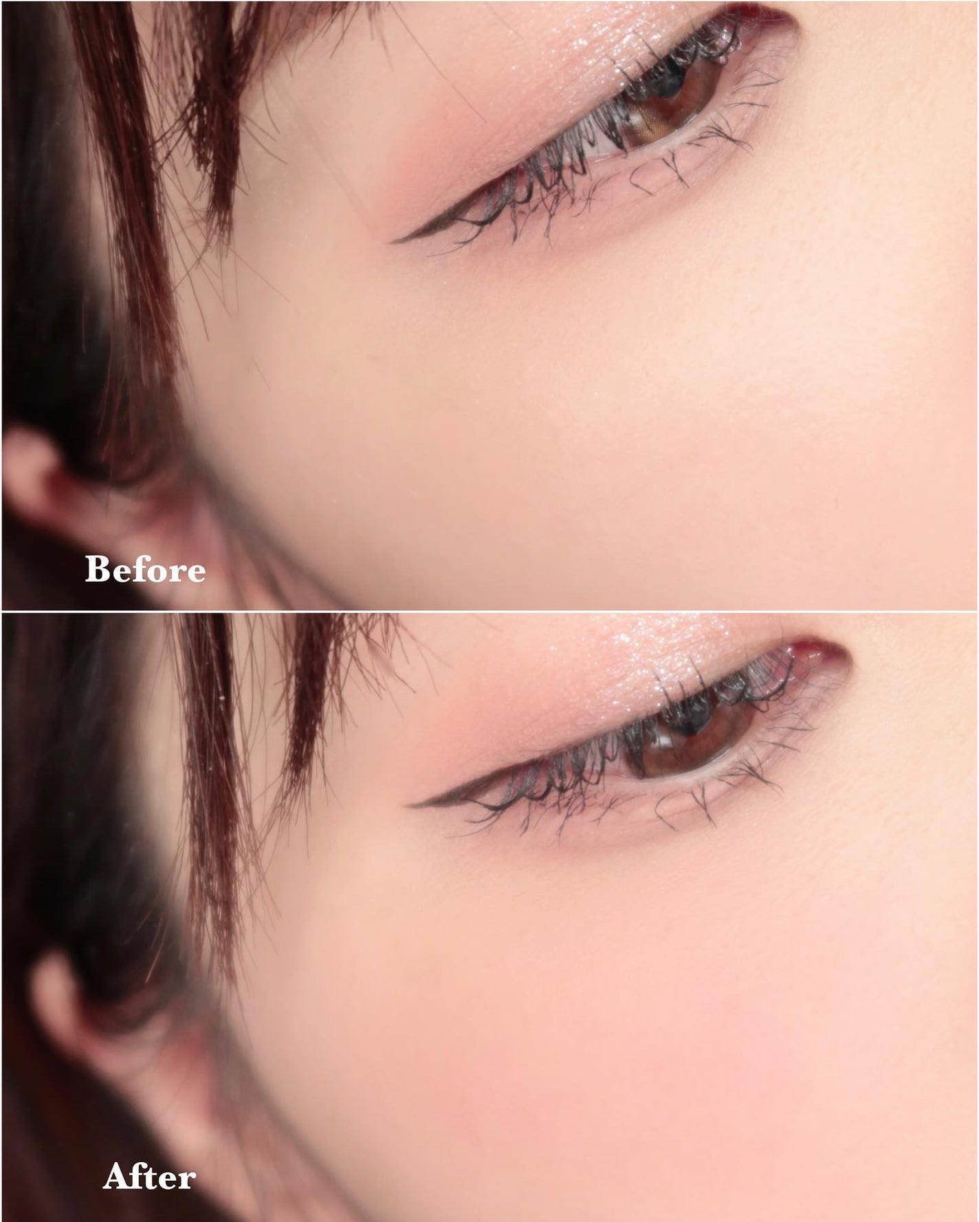 タッチ マイ チーク/Milk Touch/パウダーチークを使ったクチコミ(4枚目)