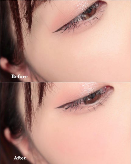 タッチ マイ チーク/Milk Touch/パウダーチークを使ったクチコミ(4枚目)