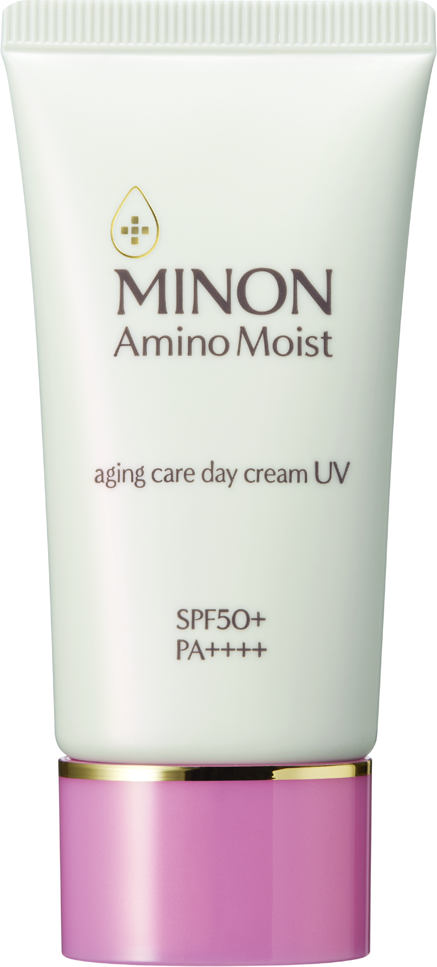 ミノン アミノモイスト エイジングケア デイクリームUV ミノン