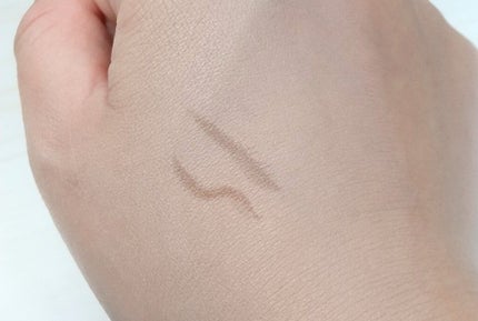 ダブルラインエキスパート/KATE/リキッドアイライナーを使ったクチコミ(4枚目)