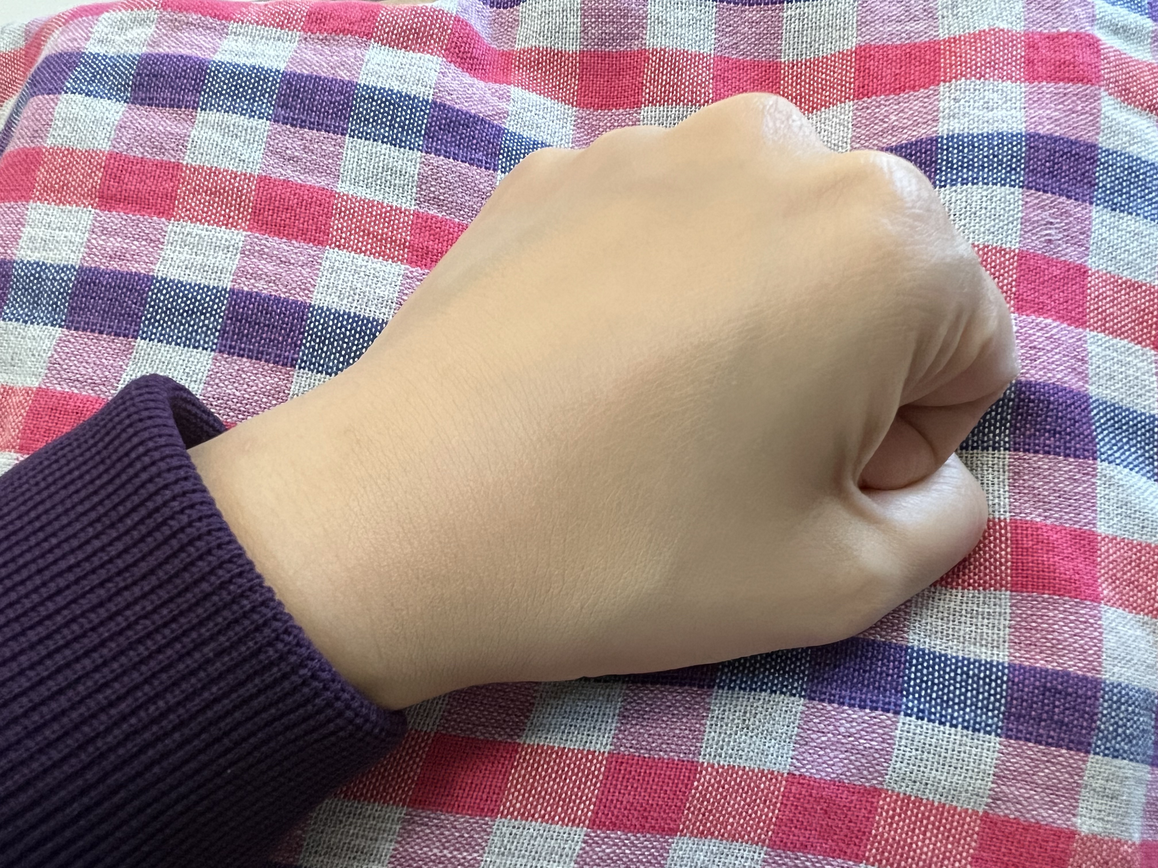 ザ ファンデーション 115/SUQQU/クリーム・エマルジョンファンデーションを使ったクチコミ（3枚目）