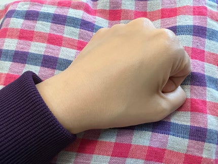 ザ ファンデーション 115/SUQQU/クリーム・エマルジョンファンデーションを使ったクチコミ(3枚目)