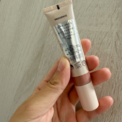 ティンティド モイスチャライザー ブラッシュ/ローラ メルシエ/ジェル・クリームチークを使ったクチコミ(2枚目)