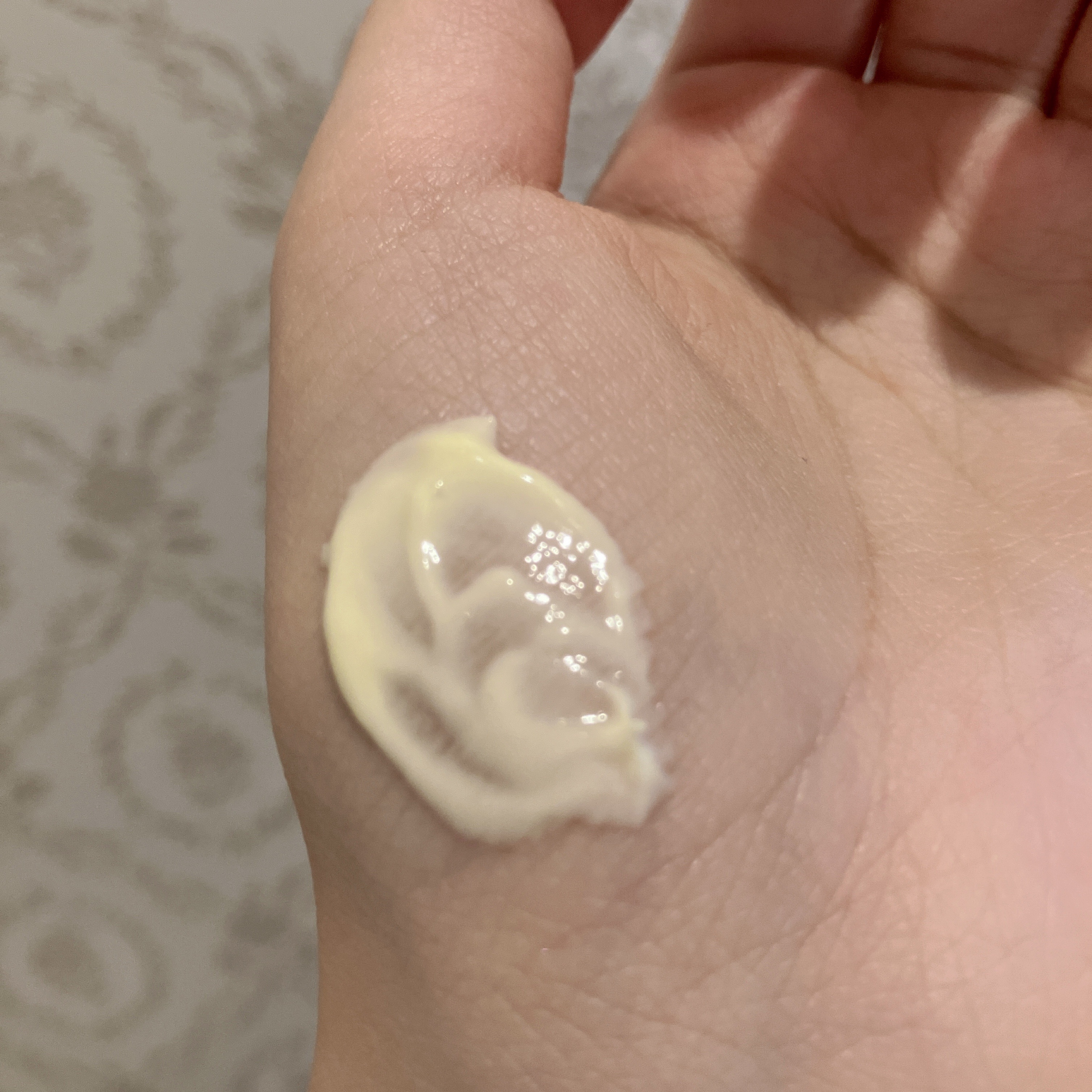 リンド ボディバーム/Aesop/ボディクリームを使ったクチコミ（2枚目）