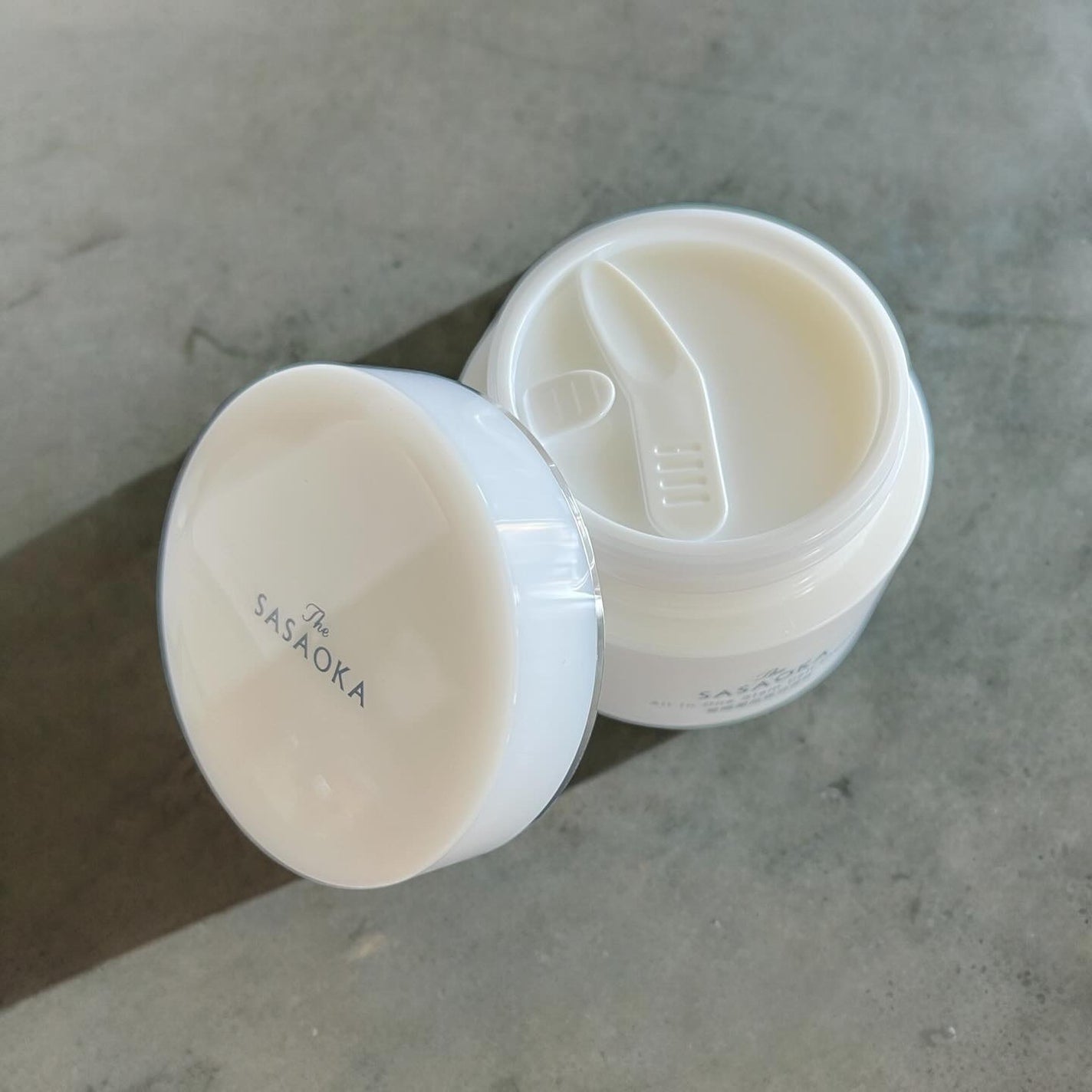 Miwa Kamise on LIPS 「「生まれたての感触」叶う🫧//使用感、成分もさることながら[笹..」(4枚目)