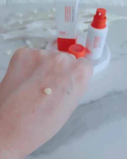 みぃ on LIPS 「LIENJANG(リエンジャン)@lienjang_cosme..」(5枚目)