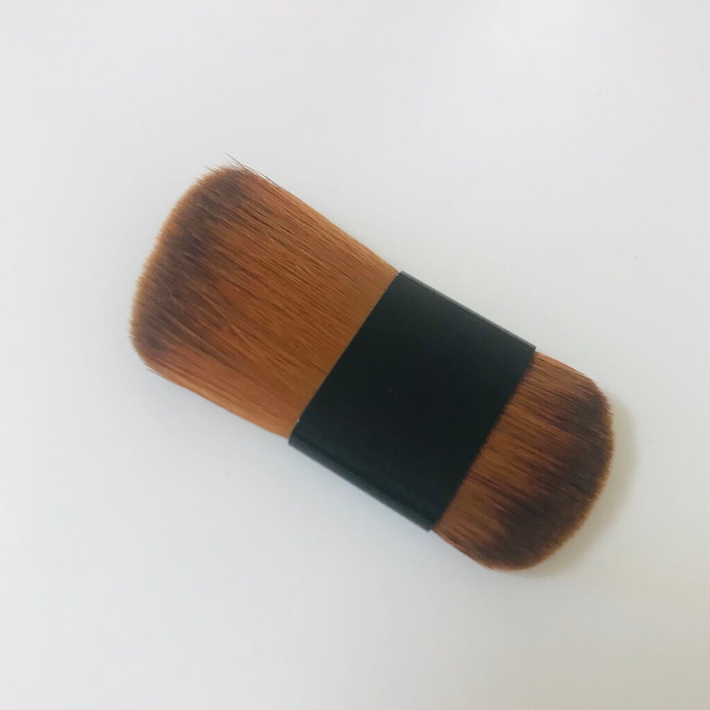 フーミー ちっちゃ顔シャドウ/WHOMEE/シェーディングを使ったクチコミ(3枚目)