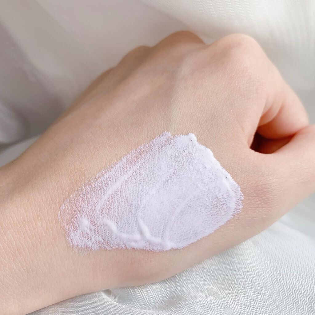 トーンアップカラープライマー /Ririmew/化粧下地を使ったクチコミ(3枚目)