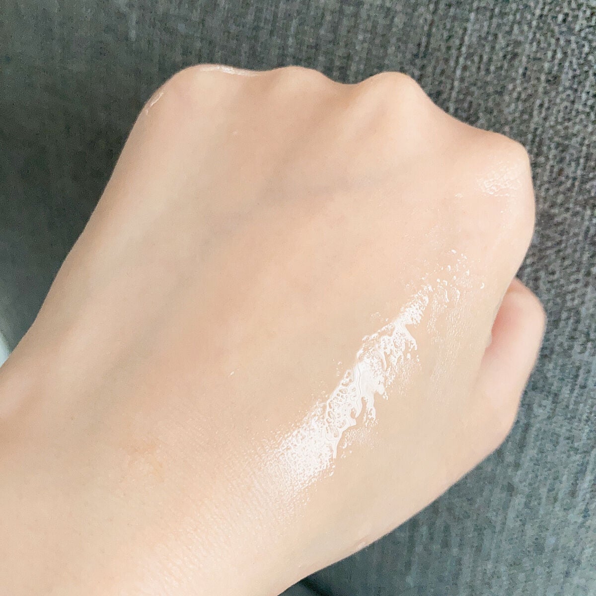 アゼフィットミストローション/NIKI PITA/ミスト状化粧水を使ったクチコミ(4枚目)