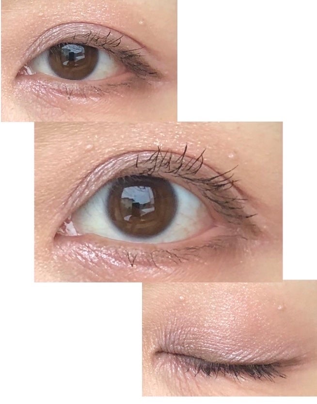 インザミラーアイパレット/Ririmew/アイシャドウパレットを使ったクチコミ(2枚目)