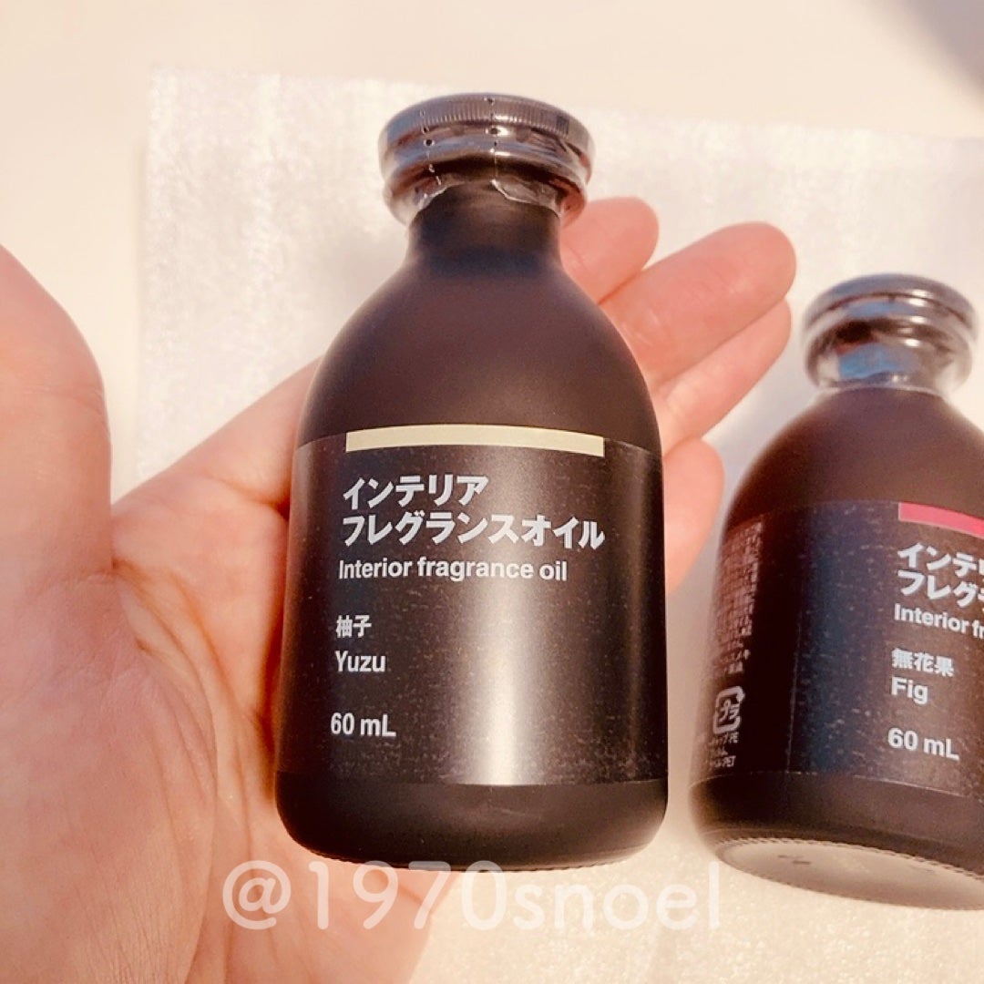 Noel@フォロバ on LIPS 「#無印良品週間 ですね〜❣️近所の無印も大盛況でした。フレグラ..」(4枚目)