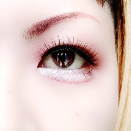 プロ アイ パレット エアー/CLIO/アイシャドウパレットを使ったクチコミ(7枚目)