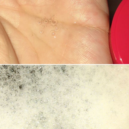 リジェンヌシャンプー/トリートメント モイスト&ボリューム/リジェンヌ/市販シャンプーを使ったクチコミ(2枚目)