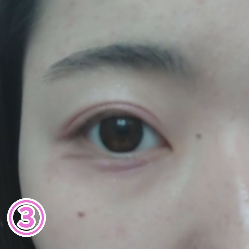 【旧品】マシュマロフィニッシュパウダー/キャンメイク/プレストパウダーを使ったクチコミ(6枚目)