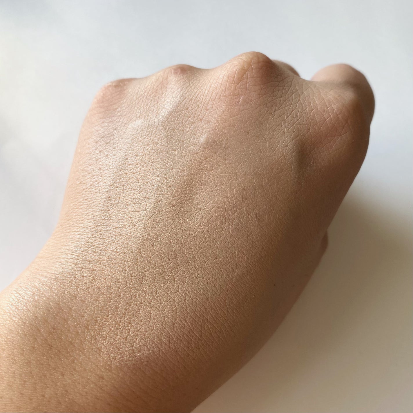 かぽ on LIPS 「Qoo10メガ割❤️サラサラ質感マットクッション@javind..」(5枚目)