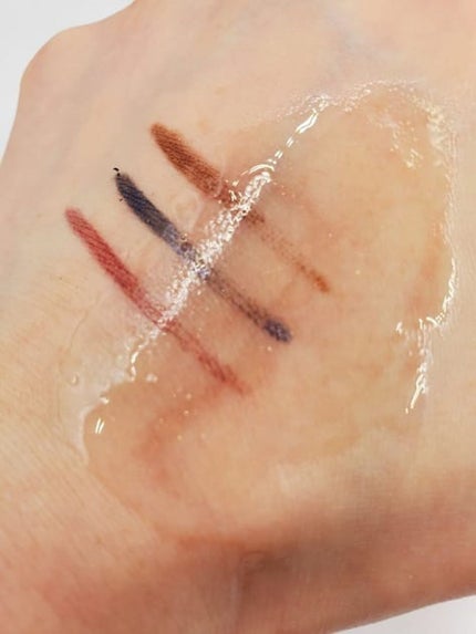 セラムオイルクレンズ/excel/オイルクレンジングを使ったクチコミ(3枚目)