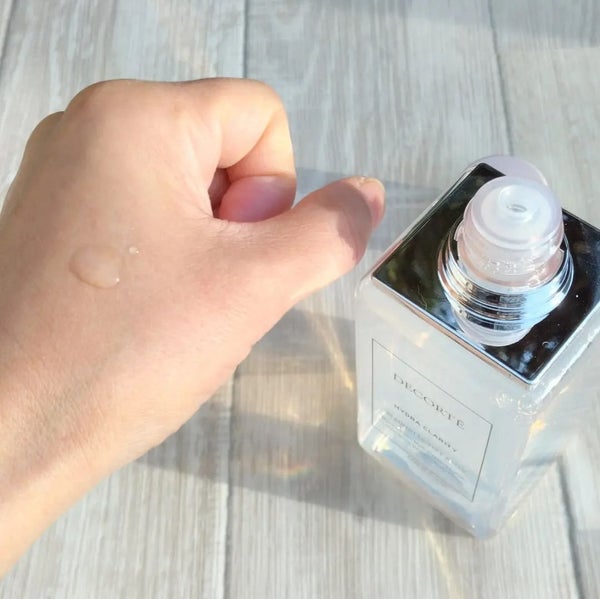 イドラクラリティ 薬用 トリートメント エッセンス ウォーター/DECORTÉ/化粧水 by uniuniko8413