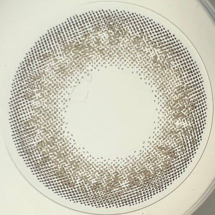 LaFORTE Lena 1day UV/LaFORTE/ワンデー(1DAY)カラコンを使ったクチコミ(4枚目)