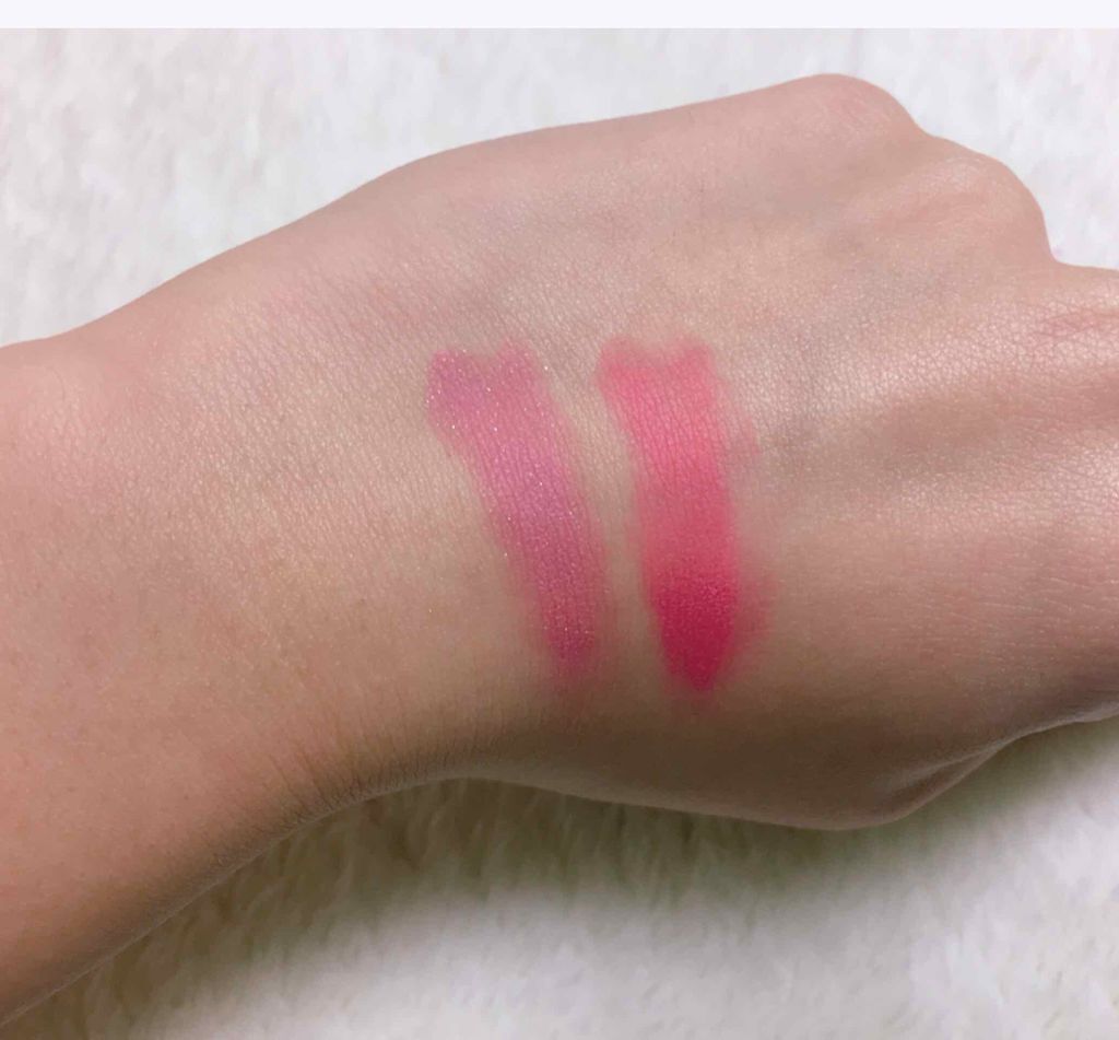 ナチュラル チークN/CEZANNE/パウダーチークを使ったクチコミ（2枚目）