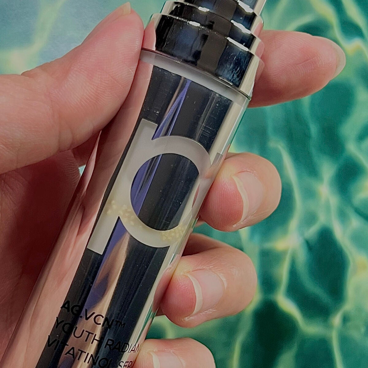 ユース ラディアンス ビタチノール セラム/primera/美容液を使ったクチコミ(3枚目)