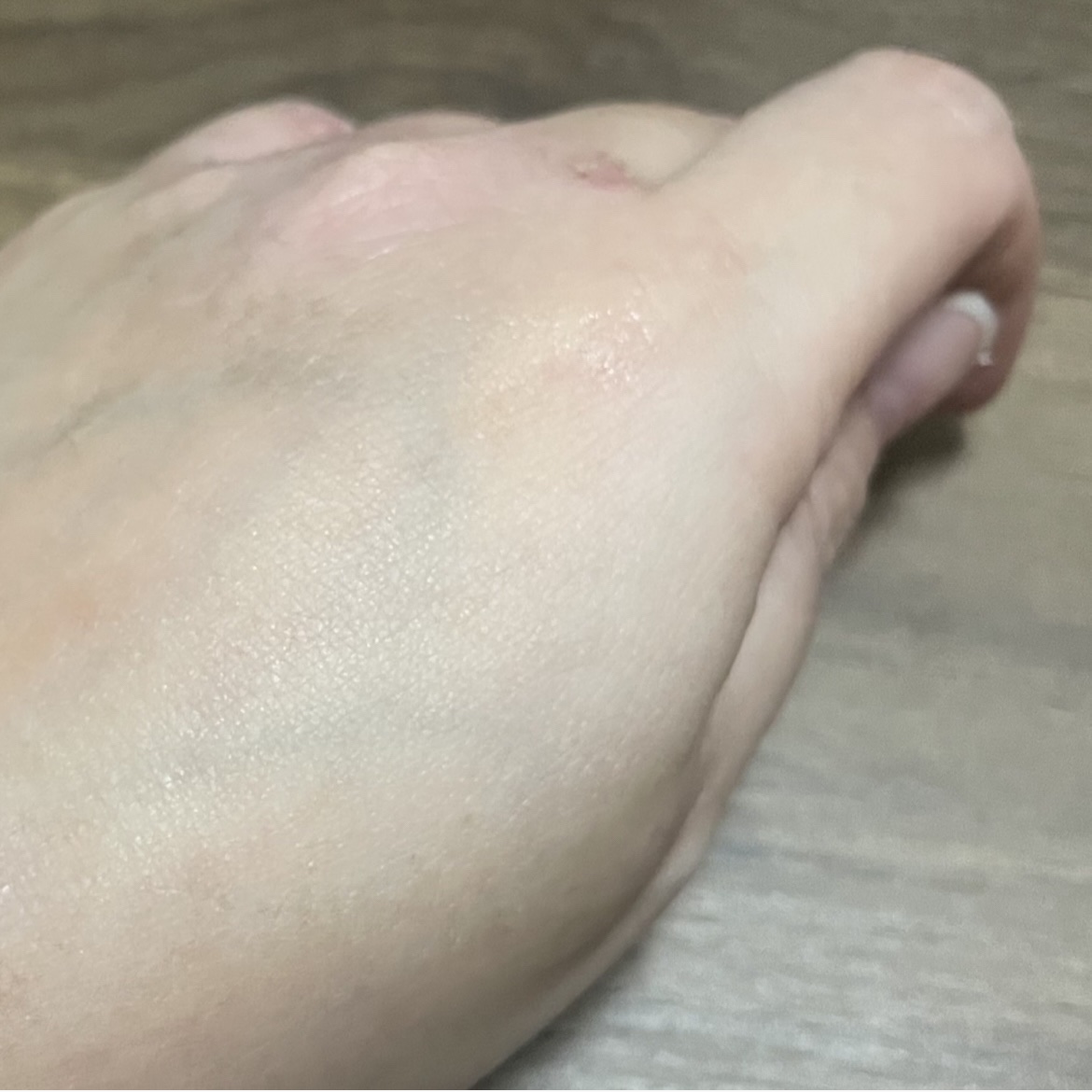 ダイブイン セラム/Torriden/美容液を使ったクチコミ（3枚目）