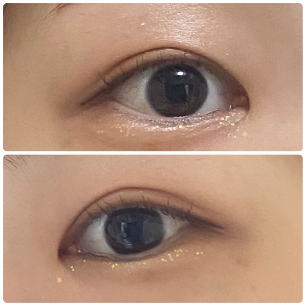 ロング&カールマスカラ アドバンストフィルム/ヒロインメイク/マスカラを使ったクチコミ(8枚目)