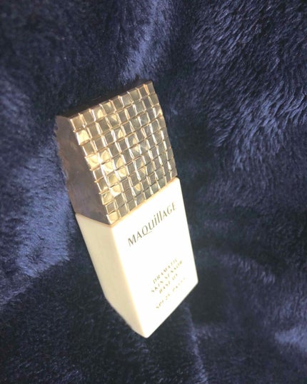 ドラマティックスキンセンサーベース UV/マキアージュ/化粧下地を使ったクチコミ(1枚目)