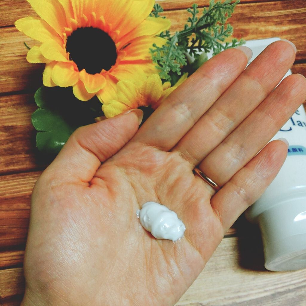 パーフェクトホワイトクレイ/SENKA(専科)/洗顔フォームを使ったクチコミ(2枚目)