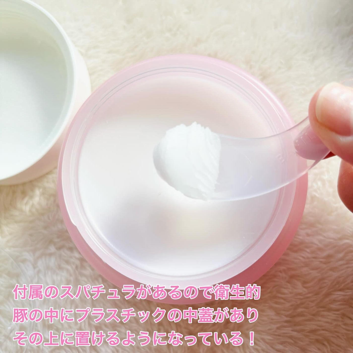 クリーンイットゼロ クレンジングバーム オリジナル/BANILA CO/クレンジングバームを使ったクチコミ(3枚目)