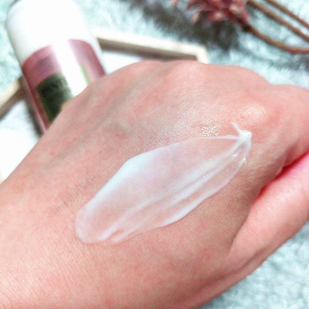 パンテーン エフォートレス クイック リペアー カプセル ヴィタミルク(洗い流さないトリートメント)/パンテーン/ヘアミルクを使ったクチコミ(4枚目)