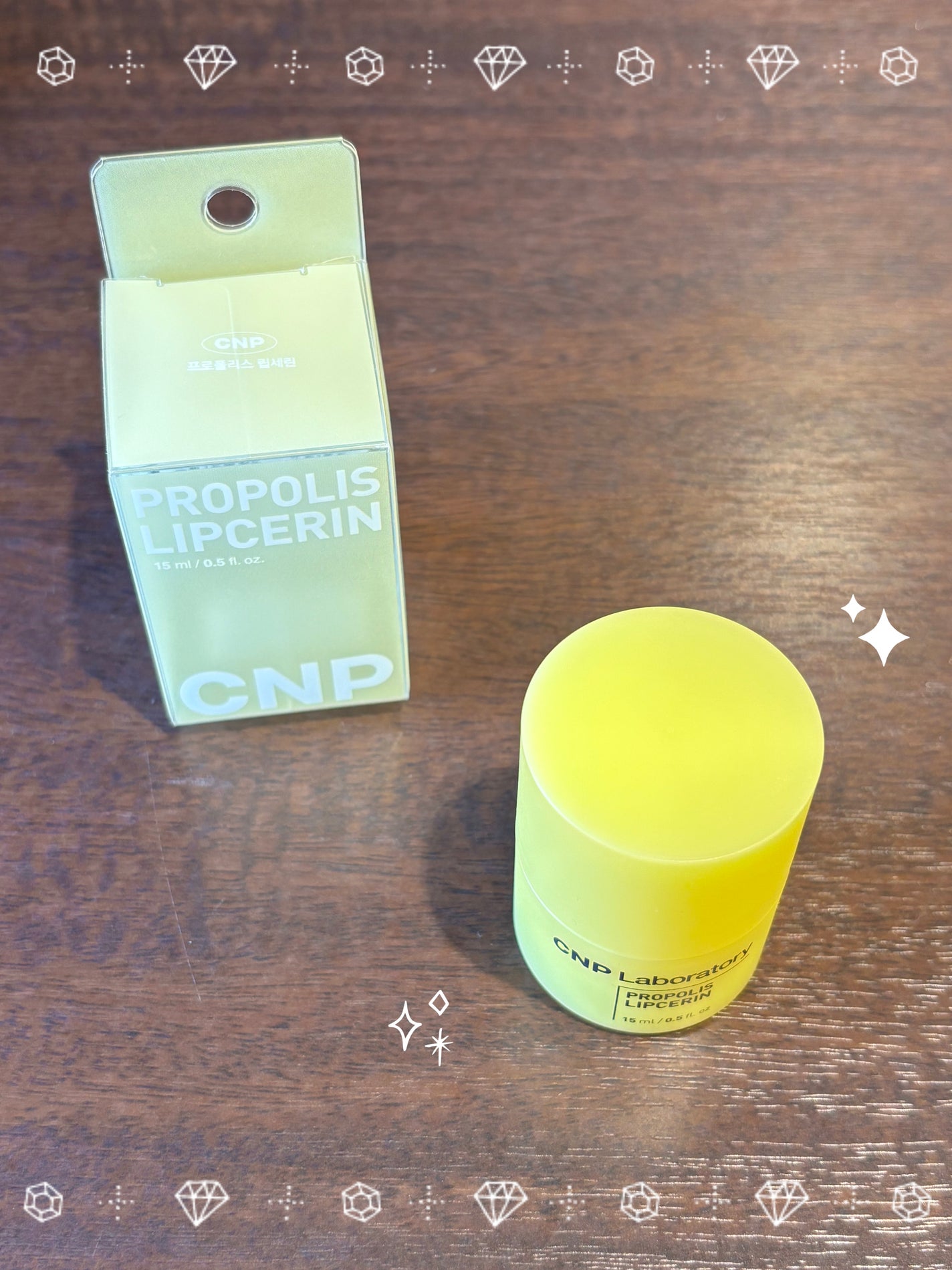 shiny_glow_e2um on LIPS 「♡SHANGPREEシャンプリーリバイブ目元パック目元のたるみ..」(4枚目)