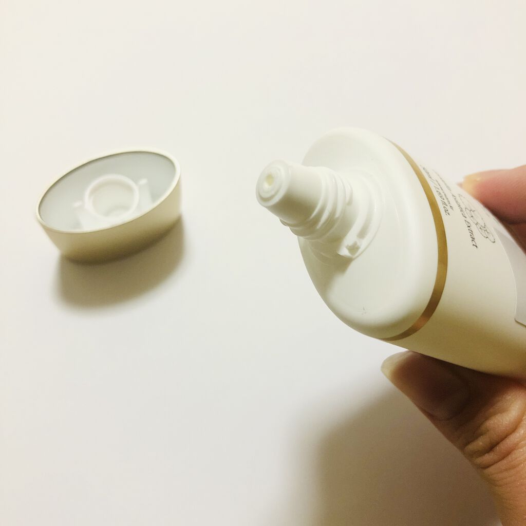 ハイドレイティングUVジェル/ecliss/日焼け止めジェルを使ったクチコミ（3枚目）