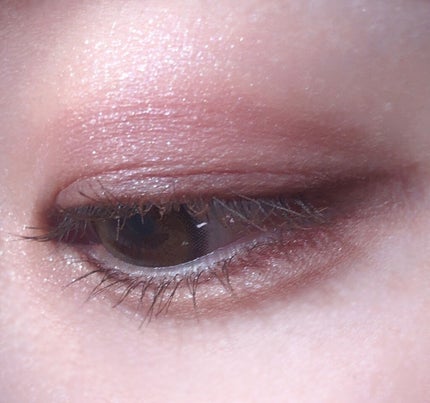 【旧品】パーフェクトスタイリストアイズ/キャンメイク/アイシャドウパレットを使ったクチコミ(5枚目)