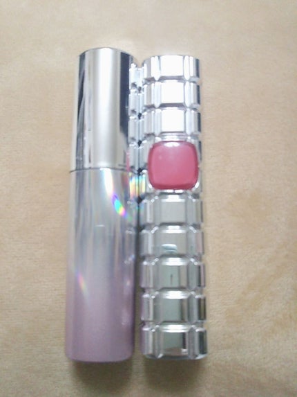 アピュー ウォーターライト ティント/A’pieu/リップティントを使ったクチコミ(1枚目)