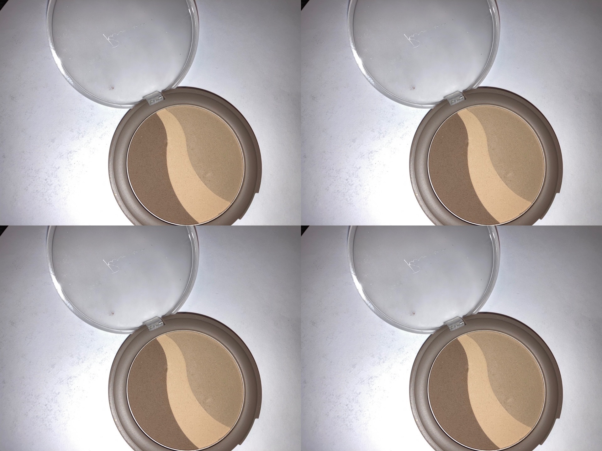 シアーマットシェーディング/Ririmew/シェーディングを使ったクチコミ（1枚目）