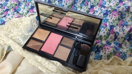 ディメンショナルパレット/KATE/メイクアップキットを使ったクチコミ(1枚目)