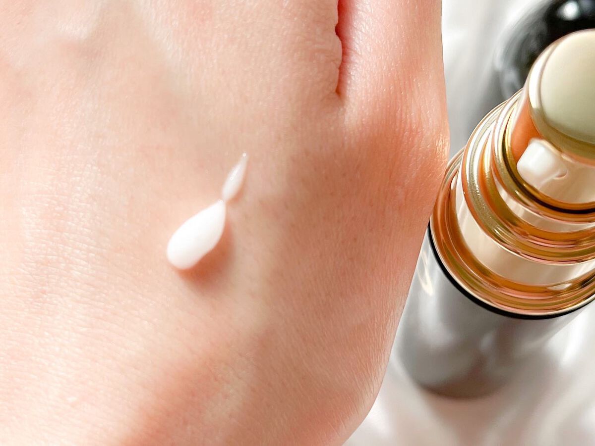 プレミアムパーフェクトエッセンス/ライスフォース/美容液を使ったクチコミ（2枚目）