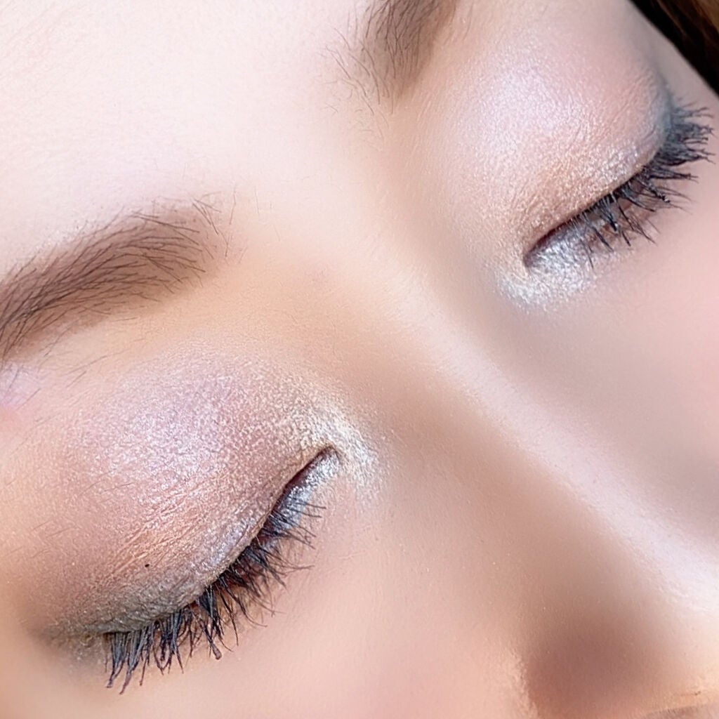 セルヴォーク カムフィー ブラッシュ/Celvoke/パウダーチークを使ったクチコミ(7枚目)