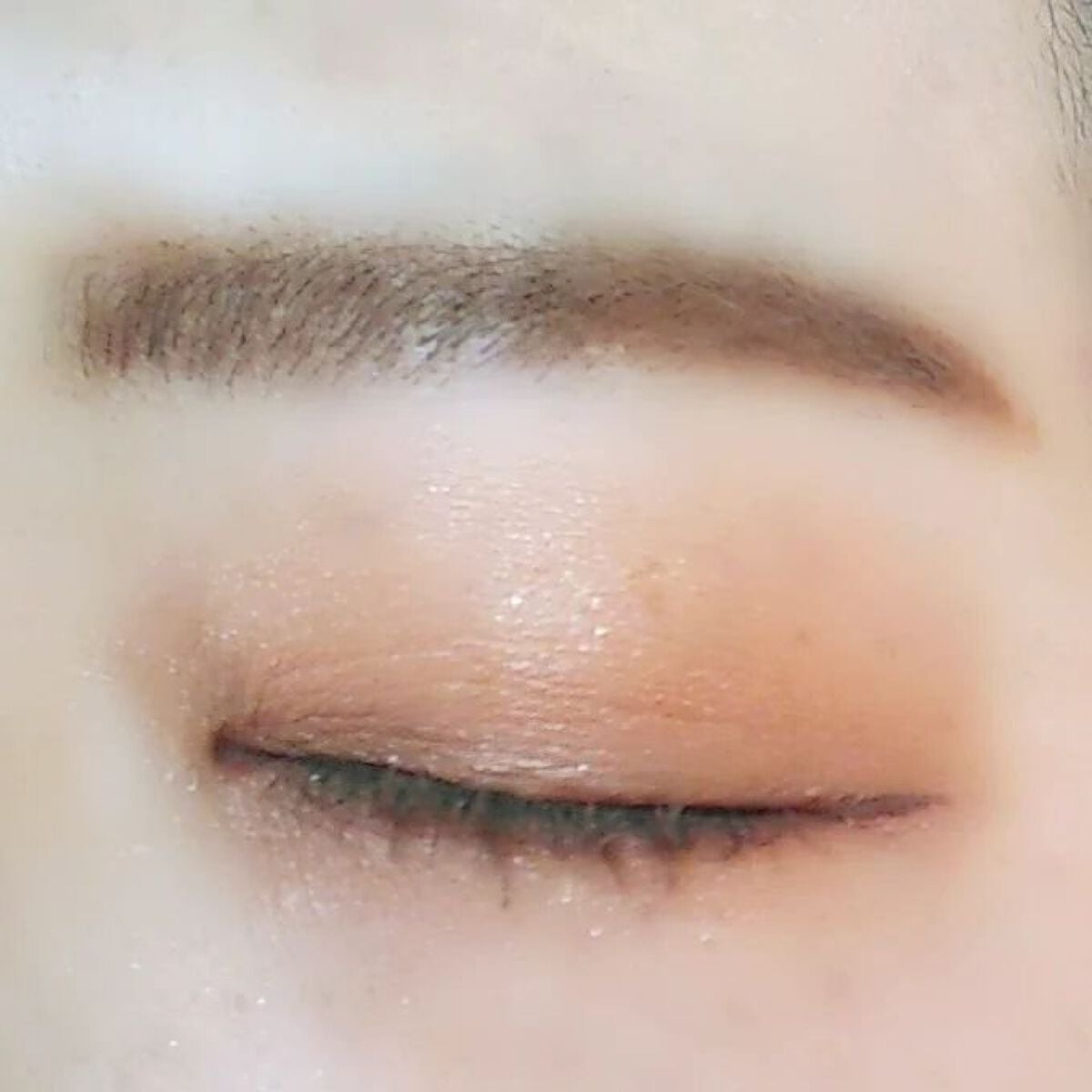 1DAY LASH UP シルキーロングマスカラa/K-パレット/マスカラを使ったクチコミ(5枚目)